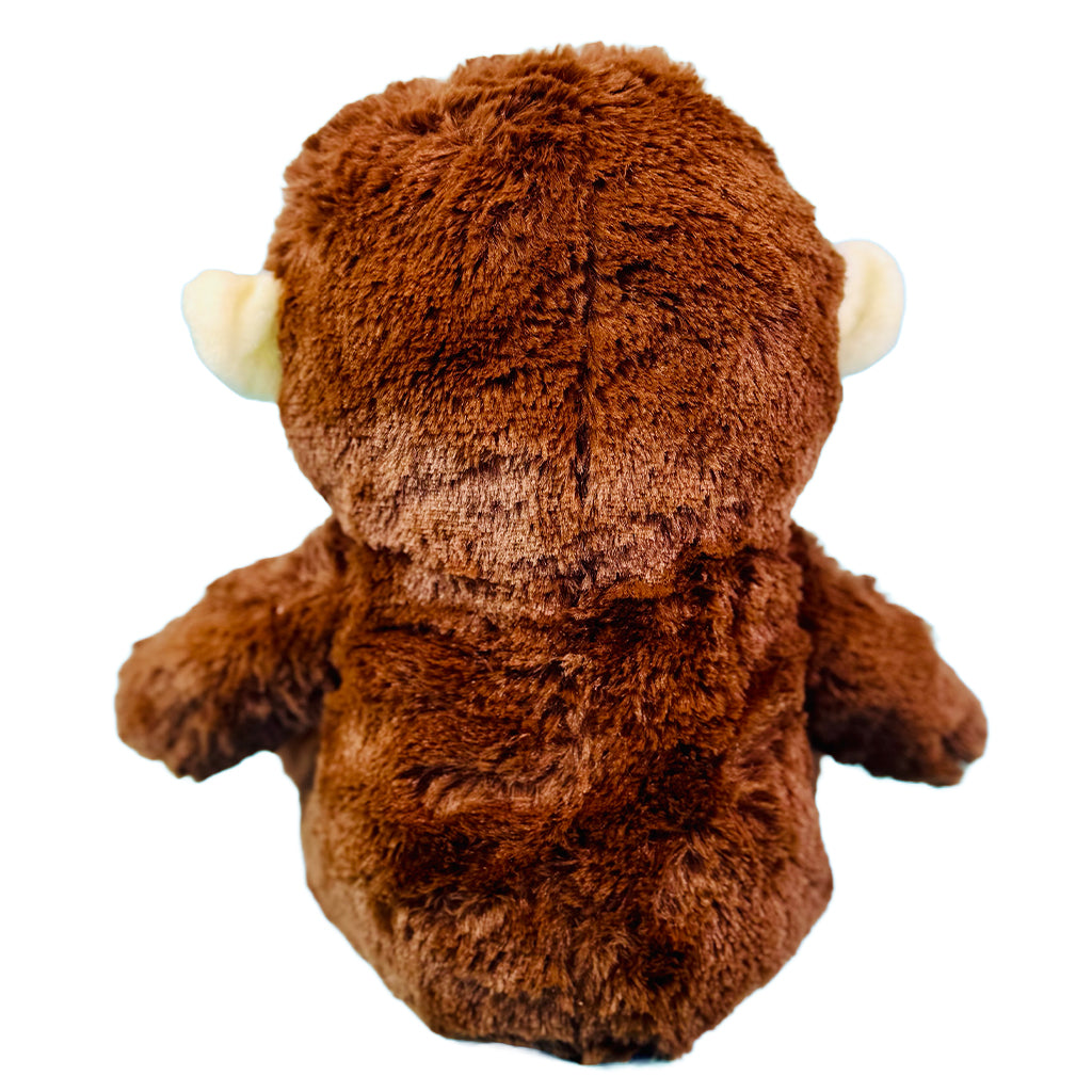 Marvin The Monkey
