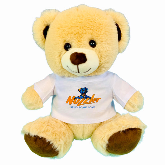 Nuzzler Bear
