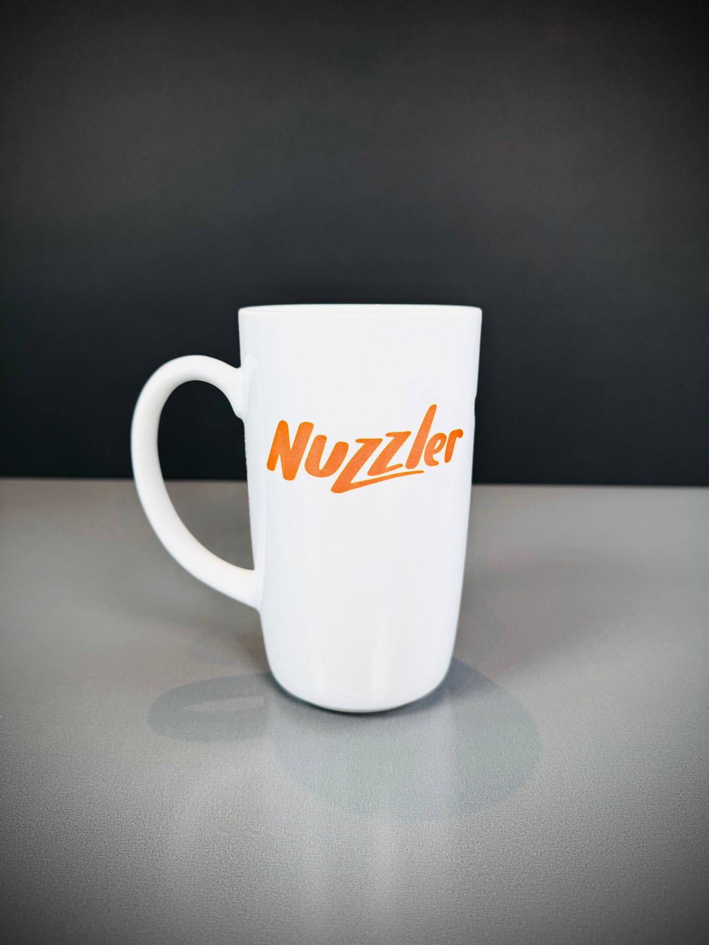 Nuzzler Coffee Mug