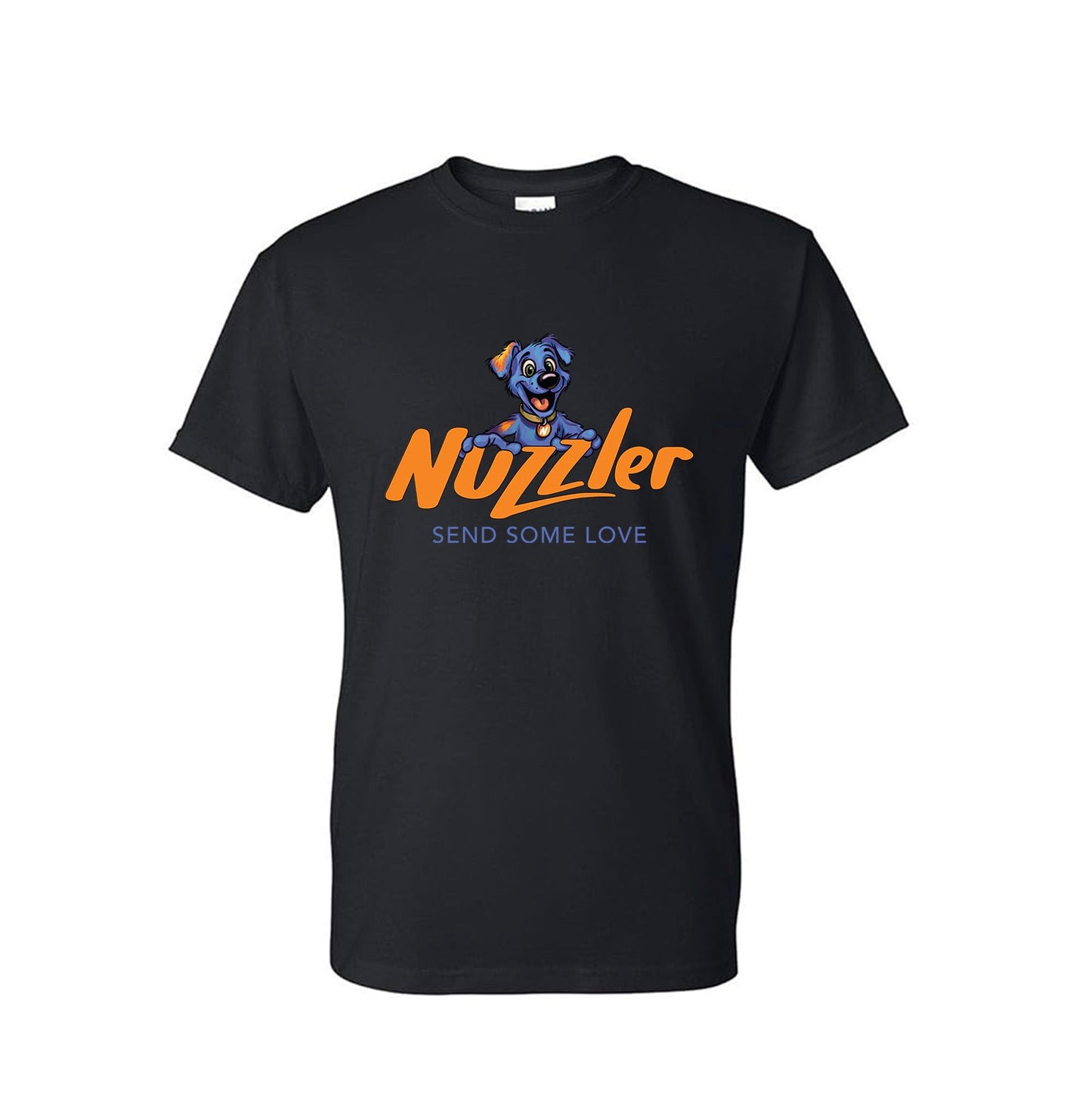 Nuzzler Youth T-Shirt