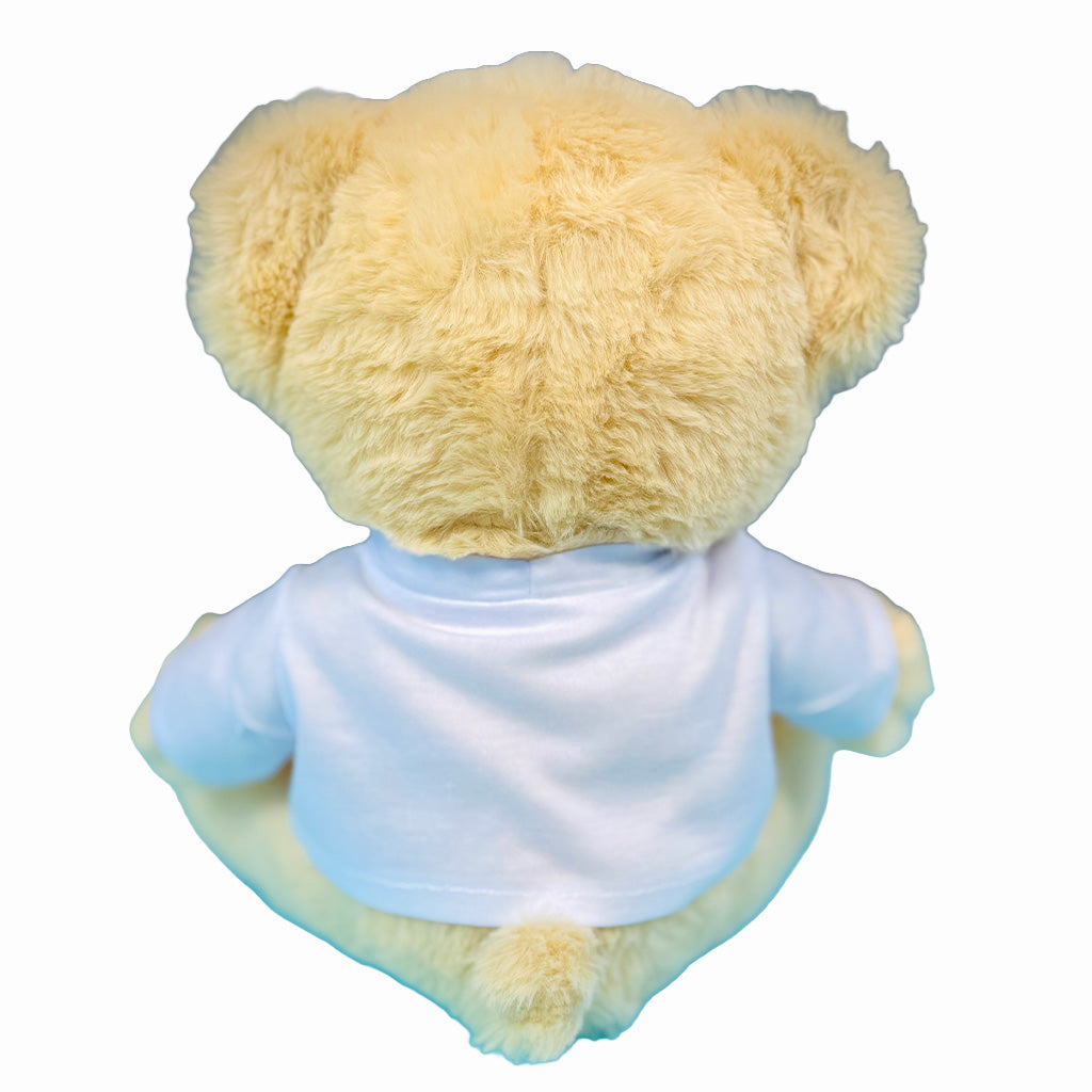Nuzzler Bear