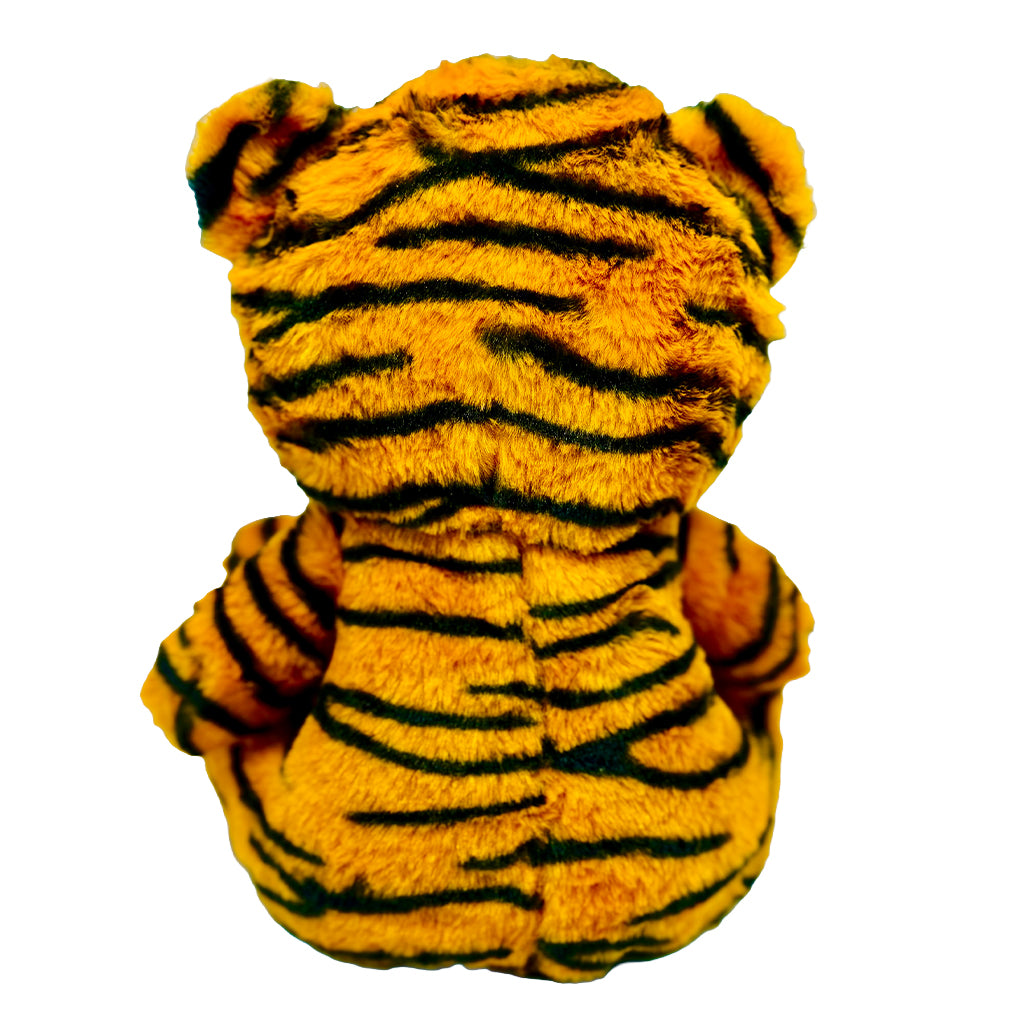 Stripes The Tiger