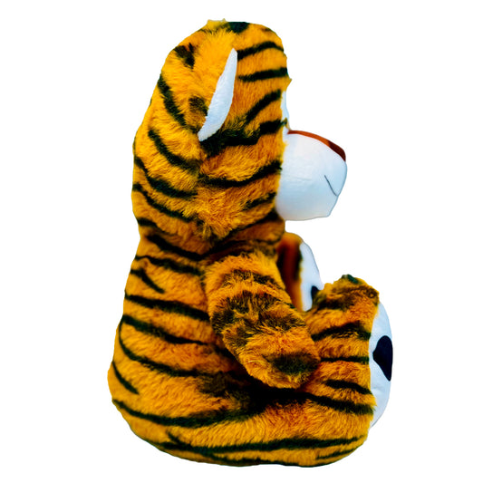 Stripes The Tiger