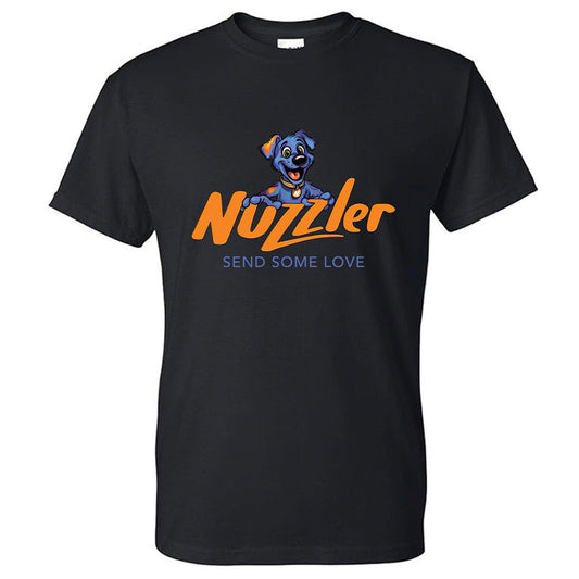 Nuzzler T-Shirt