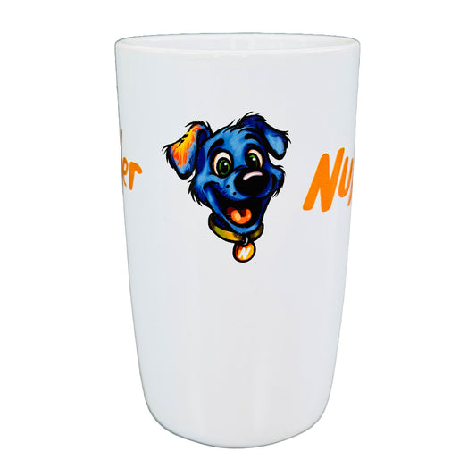 Nuzzler Coffee Mug