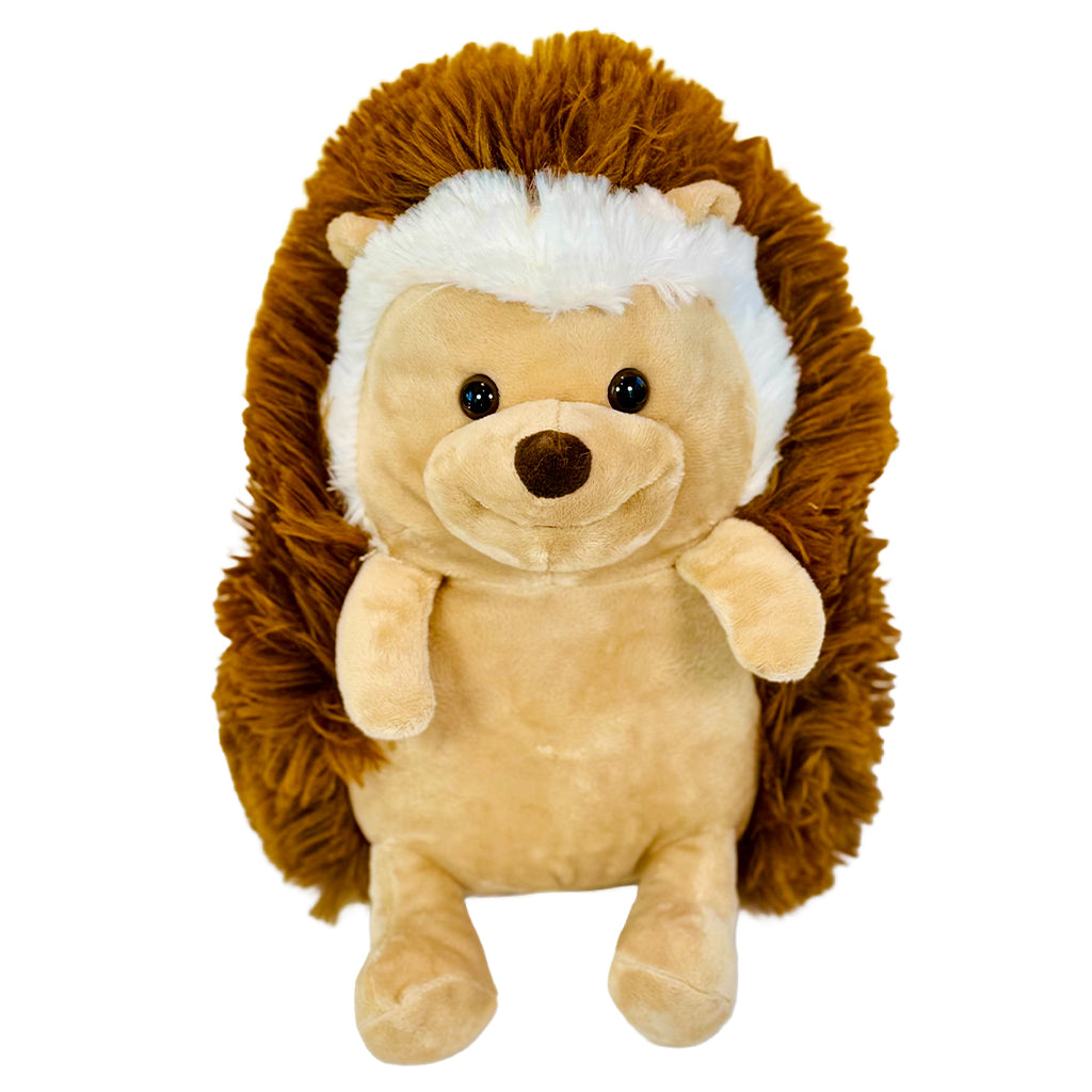 Hugs The Hedgehog