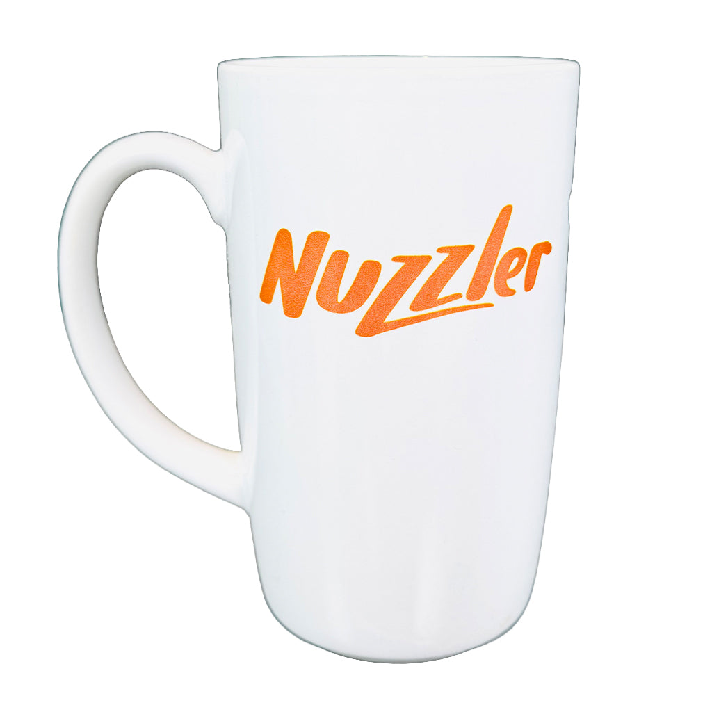Nuzzler Coffee Mug