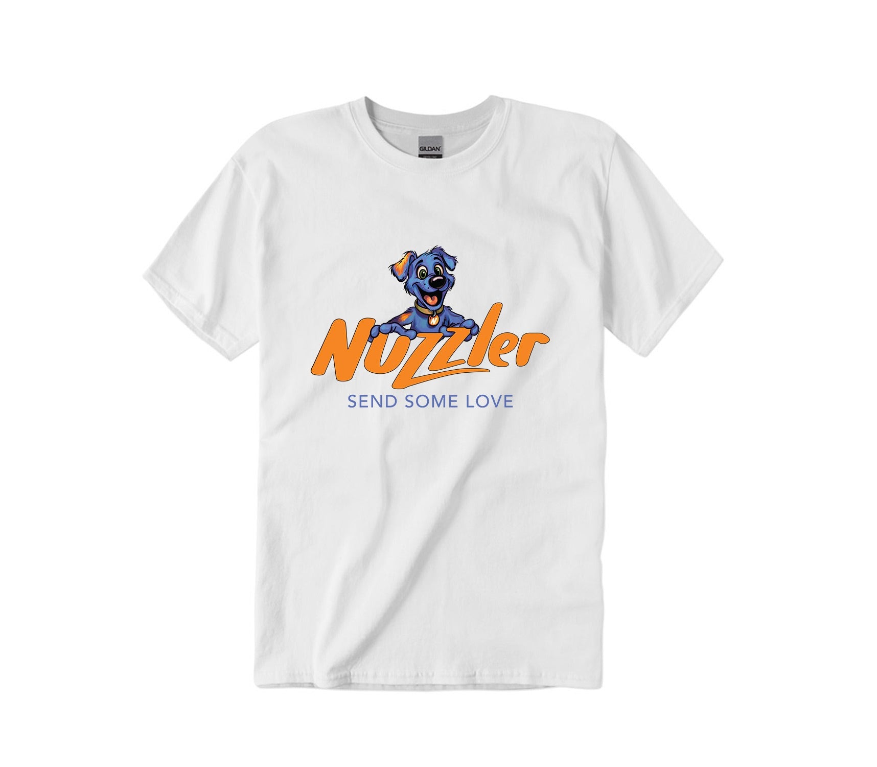 Nuzzler Youth T-Shirt