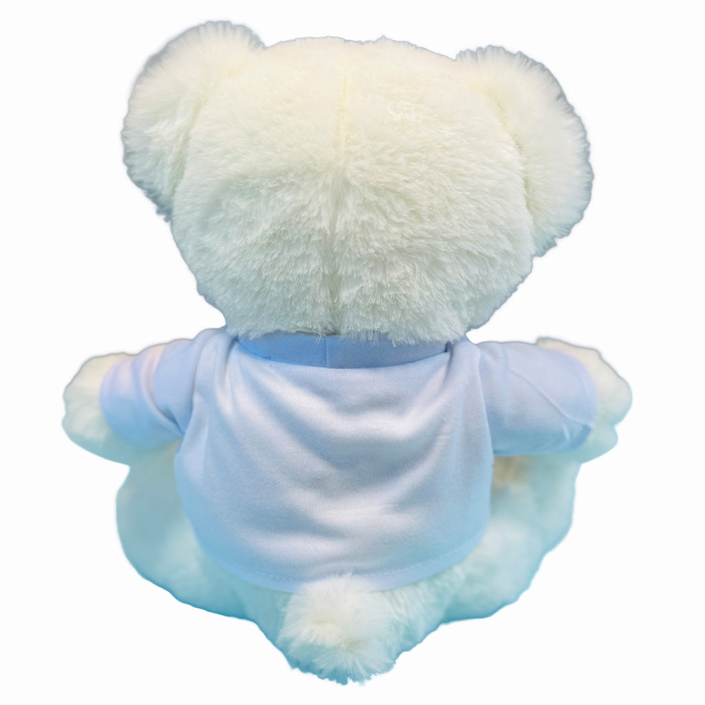 Nuzzler Bear