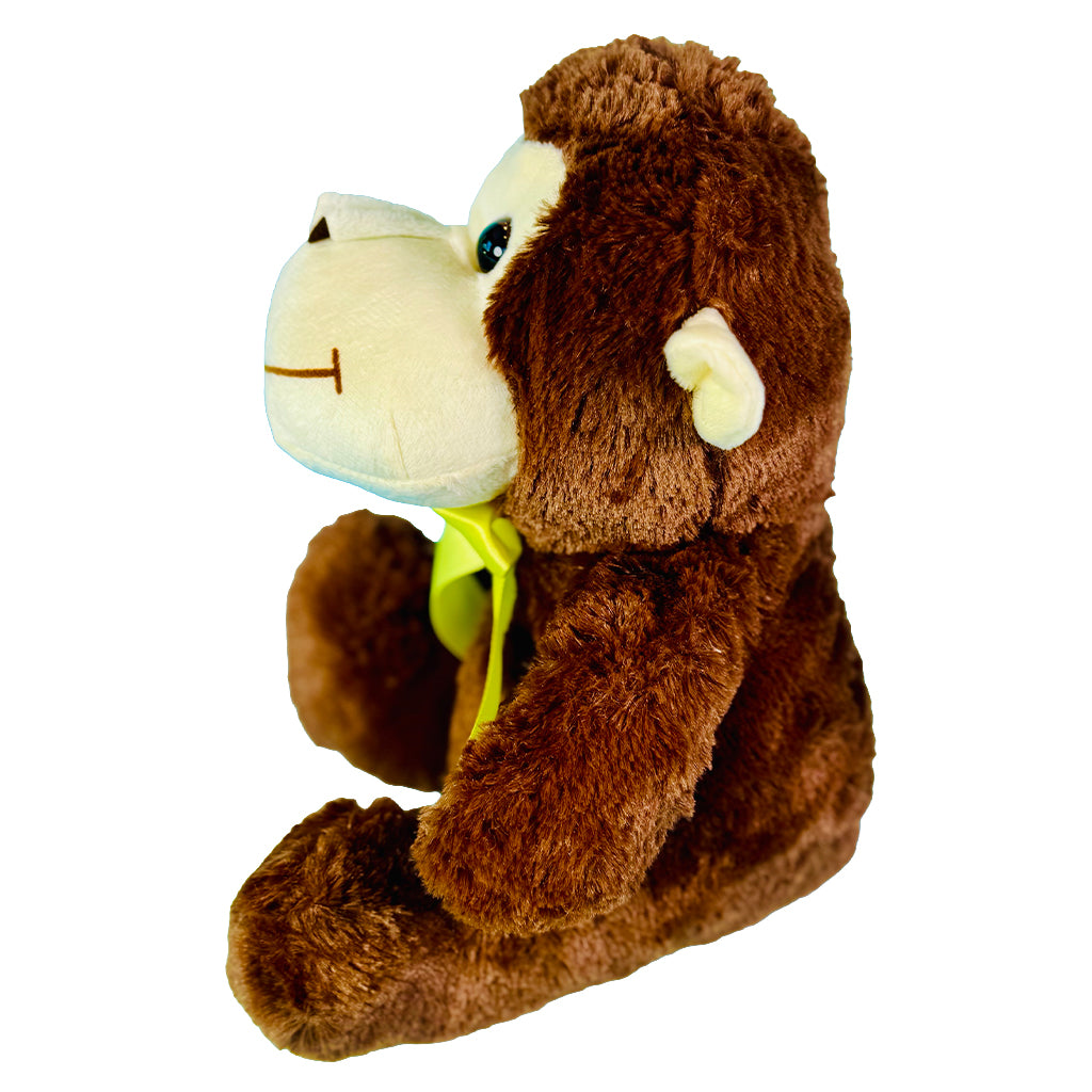 Marvin The Monkey