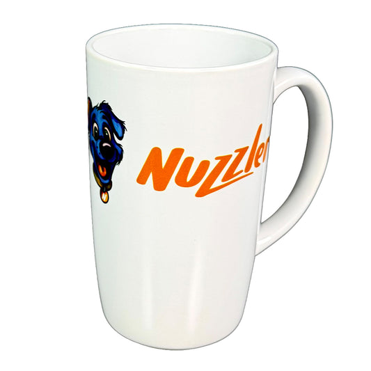 Nuzzler Coffee Mug