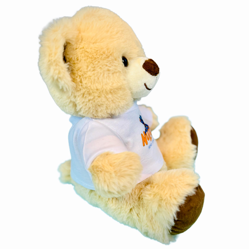 Nuzzler Bear