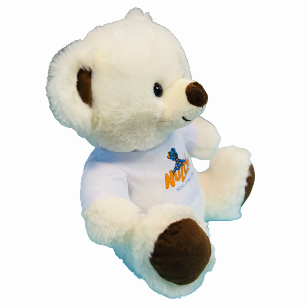 Nuzzler Bear