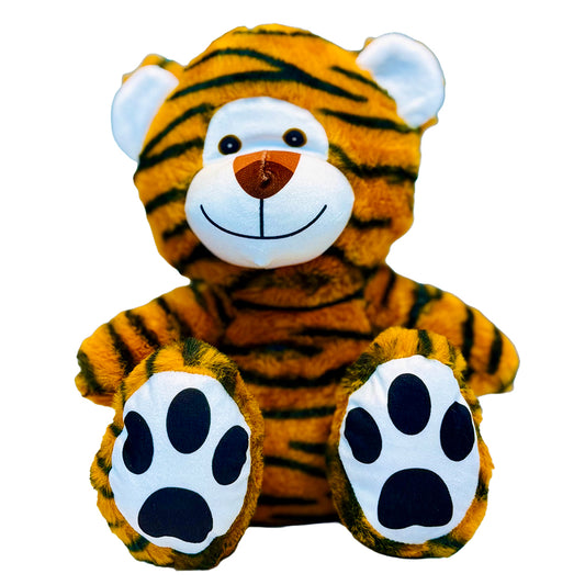 Stripes The Tiger