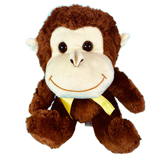 Marvin The Monkey