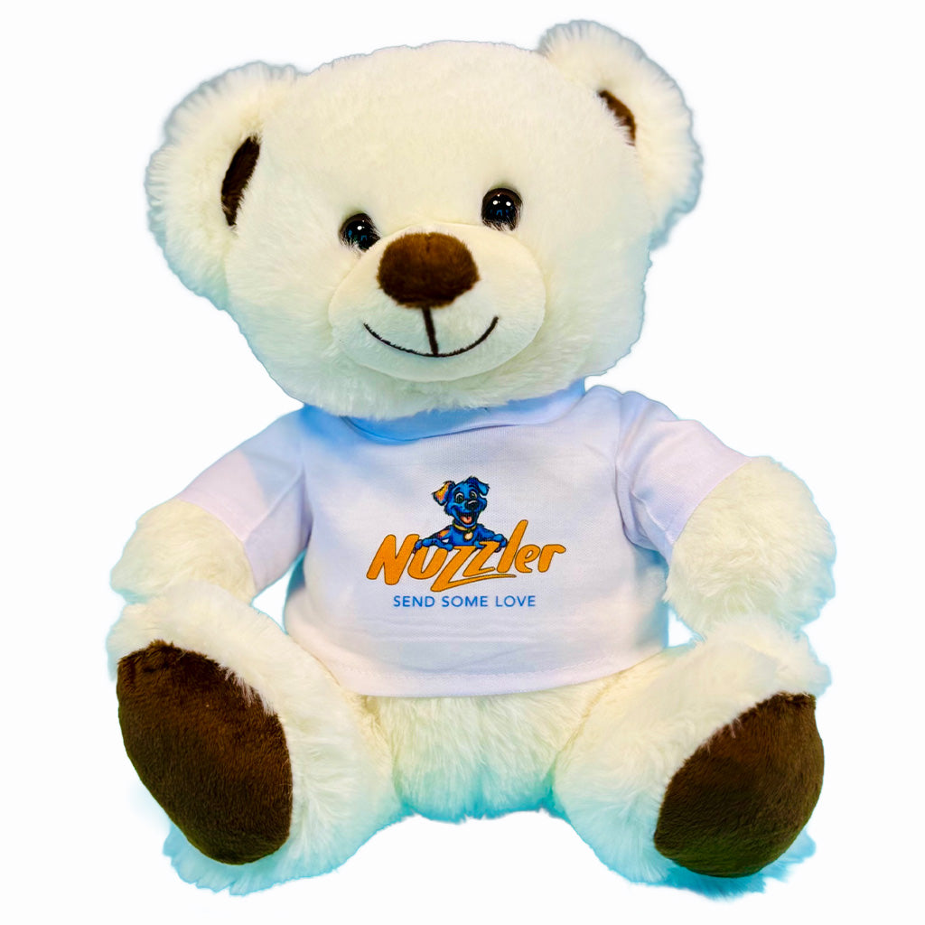 Nuzzler Bear
