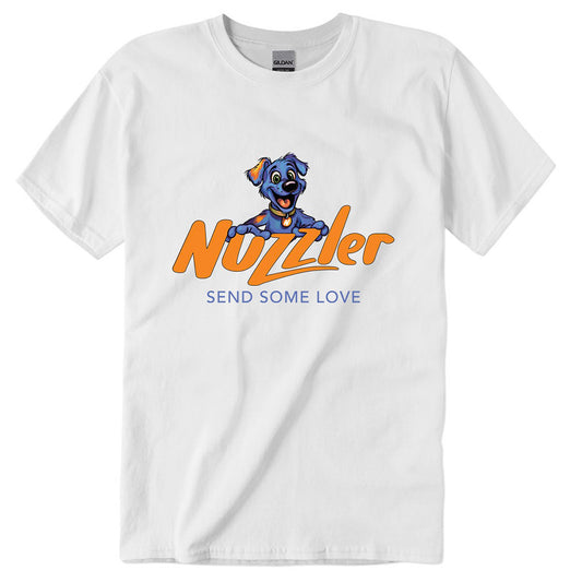 Nuzzler T-Shirt