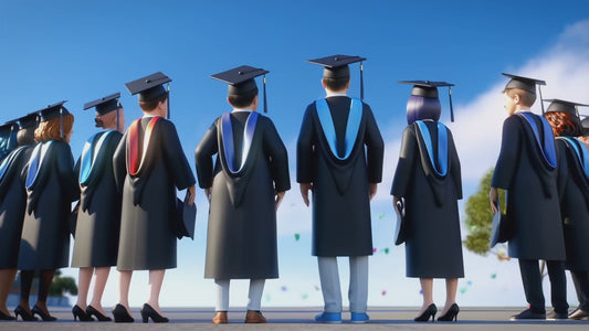 Happy Graduation!