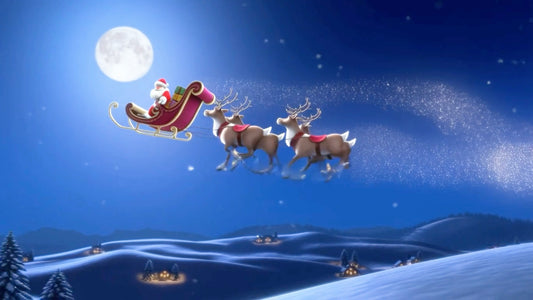 Merry Christmas